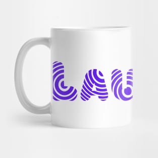 Laurier Mug